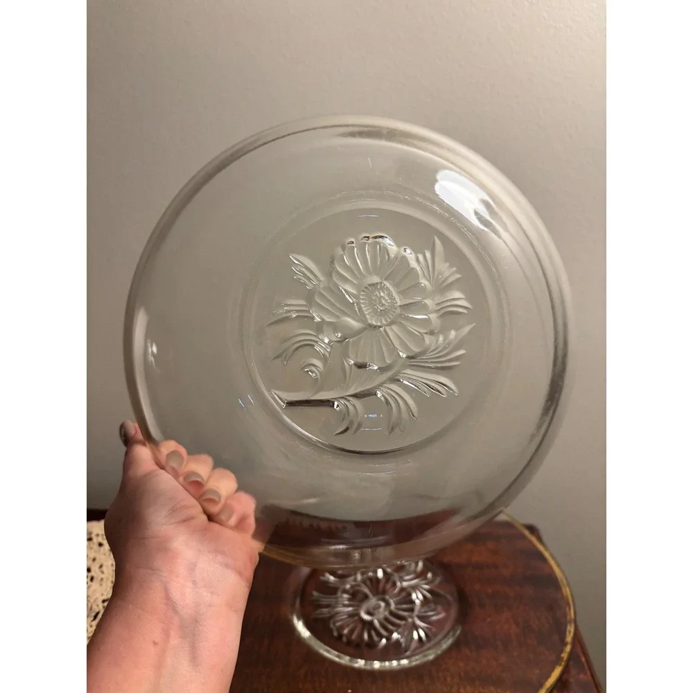 Jeanette Glass lovely pc